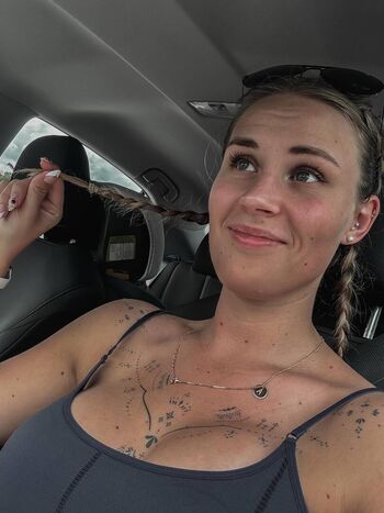 Full leaked Cursedcheezit private onlyfans photo