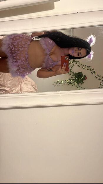 Full leaked Curvy charis private onlyfans photo