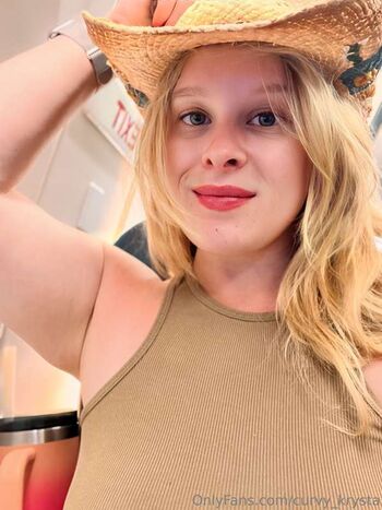 Full leaked Curvy krysta private onlyfans photo
