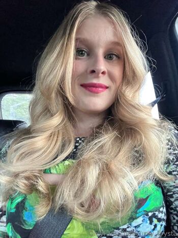 Full leaked Curvy krysta private onlyfans photo