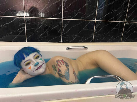 Full leaked Cute bean ting private onlyfans photo