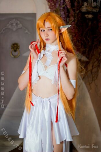 Full leaked Cute foxy feet private onlyfans photo