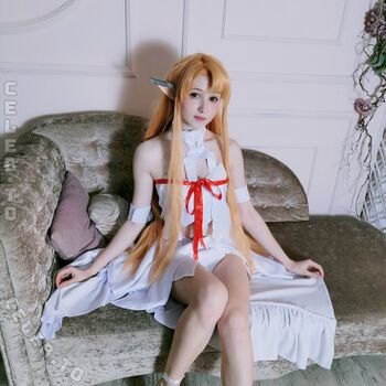 Full leaked Cute foxy feet private onlyfans photo