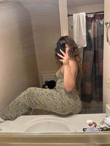 Full leaked Cutecherry private onlyfans photo