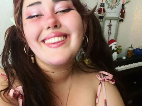 Full leaked Cutegothcrybaby private onlyfans photo