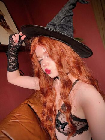 Full leaked Cutemarmalade private onlyfans photo