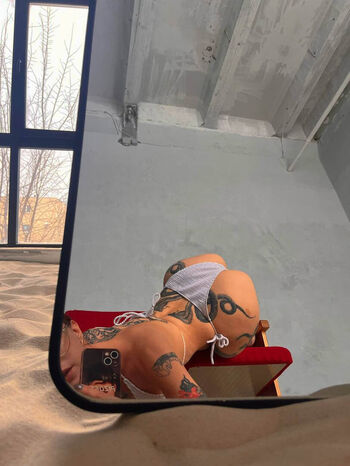 Full leaked Cutemeow page private onlyfans photo