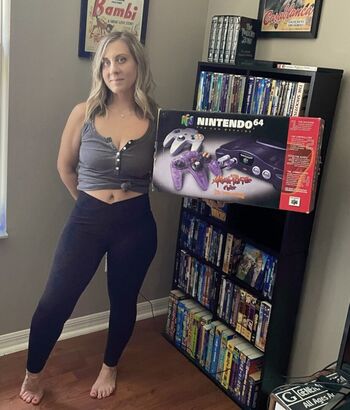 Full leaked Cutesexymom private onlyfans photo