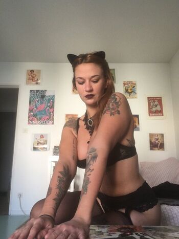 Full leaked Cutestkittycat private onlyfans photo