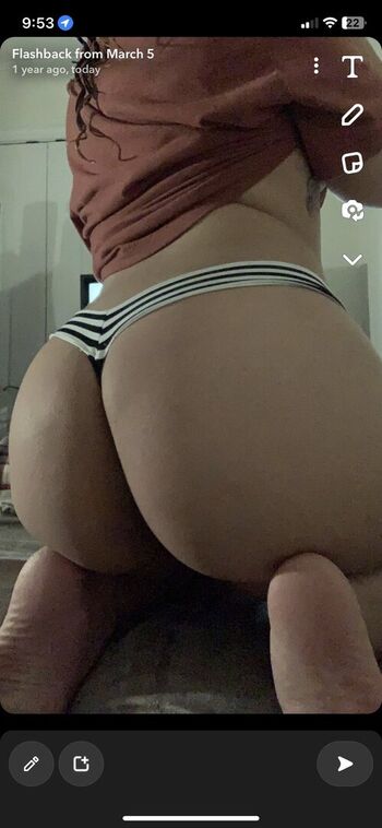 Full leaked Cutestrike private onlyfans photo