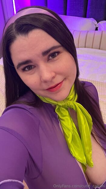 Full leaked Cutie cabani private onlyfans photo