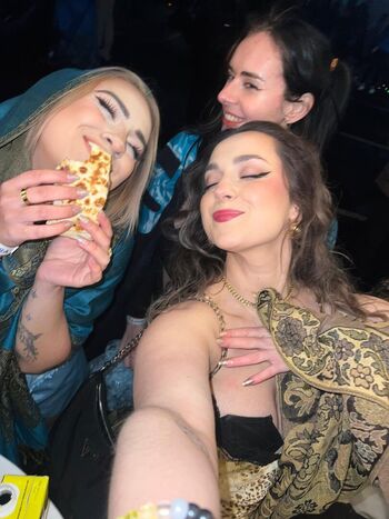 Full leaked Cutiealbi private onlyfans photo