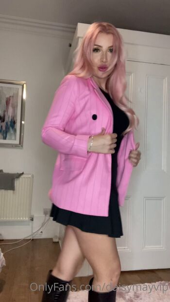 CutieDaisyMay093