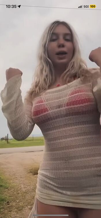 Full leaked Cutiehadly private onlyfans photo