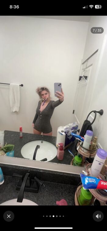 Full leaked Cutiehadly private onlyfans photo