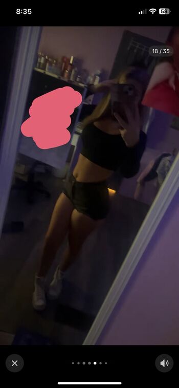 Full leaked Cutiehadly private onlyfans photo