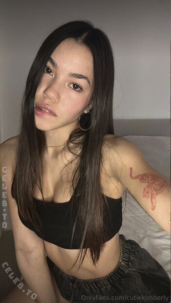 cutiekimberly