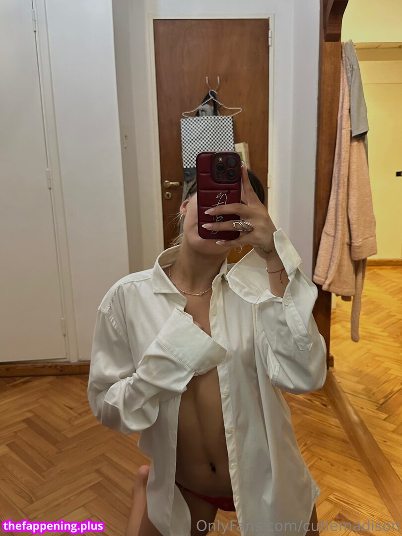 cutiemadison
