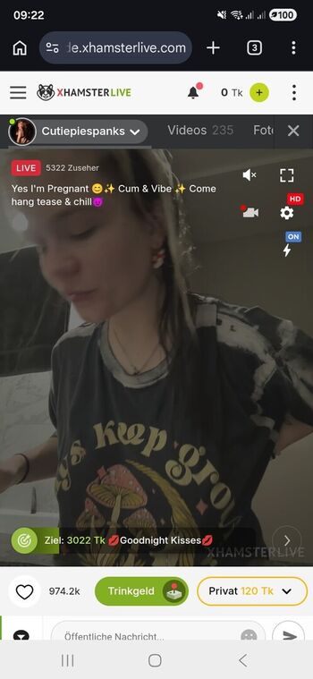 Full leaked Cutiepietease private onlyfans photo