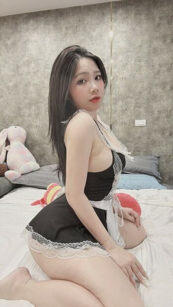 Full leaked Cutieyumi free private onlyfans photo