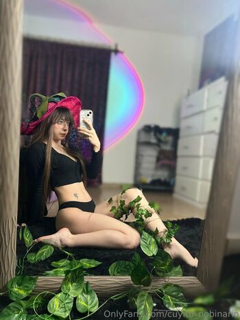 Full leaked Cuyito nobinario private onlyfans photo