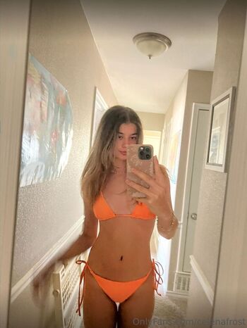 Full leaked Cx frost private onlyfans photo
