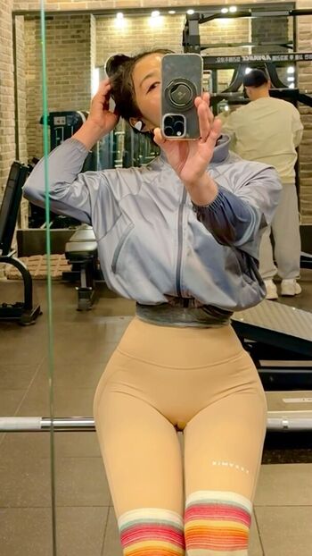 Full leaked Cyacya private onlyfans photo