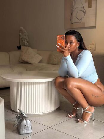 Full leaked Cyan boujee page private onlyfans photo