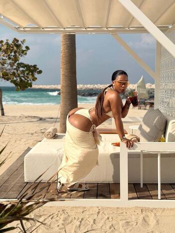 Full leaked Cyan boujee private onlyfans photo