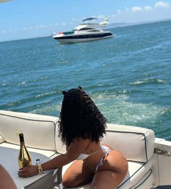 Full leaked Cyan boujee private onlyfans photo