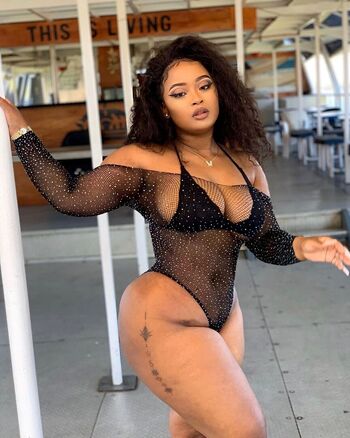 Full leaked Cyan boujee private onlyfans photo