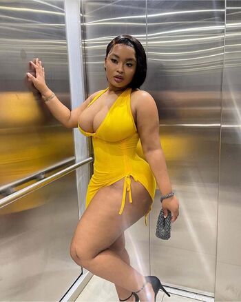 Full leaked Cyan boujee private onlyfans photo