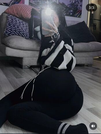 Full leaked Cyb ktti private onlyfans photo