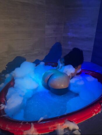 Full leaked Cybr nna private onlyfans photo