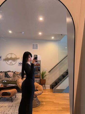 Full leaked Cybrangel private onlyfans photo