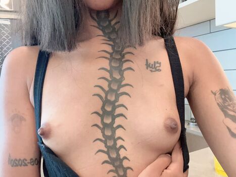Full leaked Cyberv private onlyfans photo