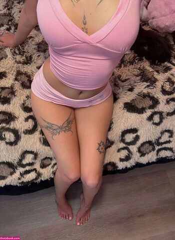 Full leaked Cyberbratt private onlyfans photo