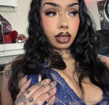 Full leaked Cybercowgirljpeg private onlyfans photo