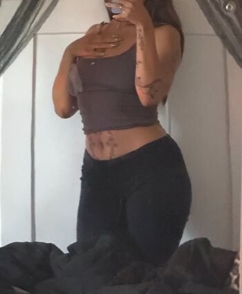 Full leaked Cyberdiarykai private onlyfans photo