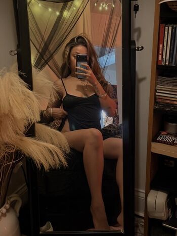 Full leaked Cyberdiarykai private onlyfans photo