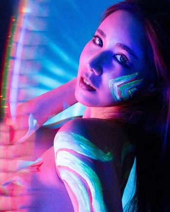 Full leaked Cyberjapan dancers private onlyfans photo