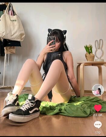 Full leaked Cyberkitty page private onlyfans photo