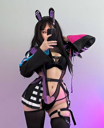 Full leaked Cyberkitty page private onlyfans photo
