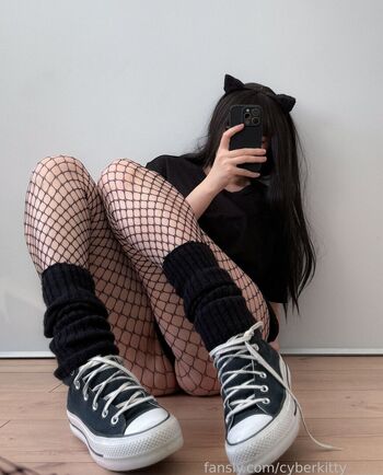 Full leaked Cyberkitty page private onlyfans photo