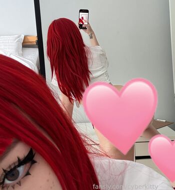 Full leaked Cyberkitty page private onlyfans photo