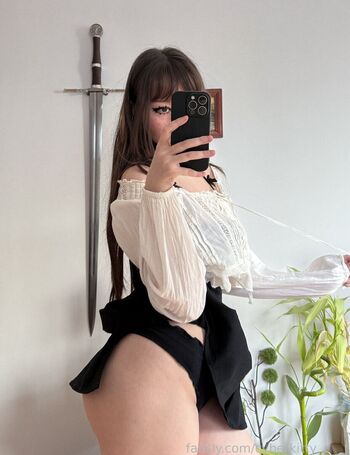 Full leaked Cyberkitty page private onlyfans photo