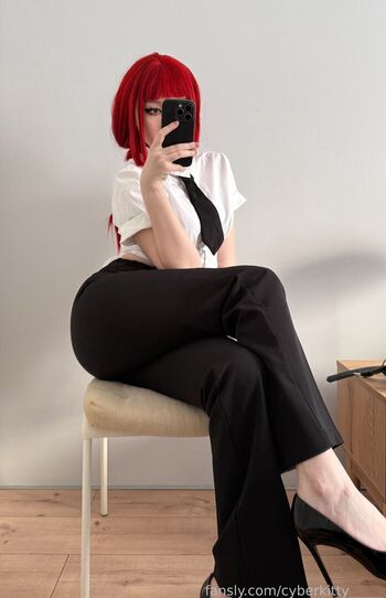 Full leaked Cyberkitty page private onlyfans photo