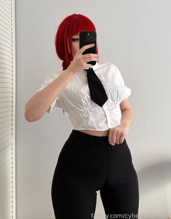 Full leaked Cyberkitty page private onlyfans photo