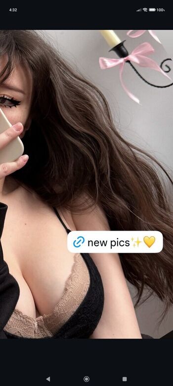 Full leaked Cyberkitty page private onlyfans photo