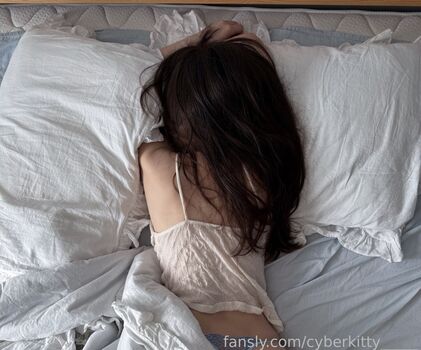 Full leaked Cyberkitty page private onlyfans photo